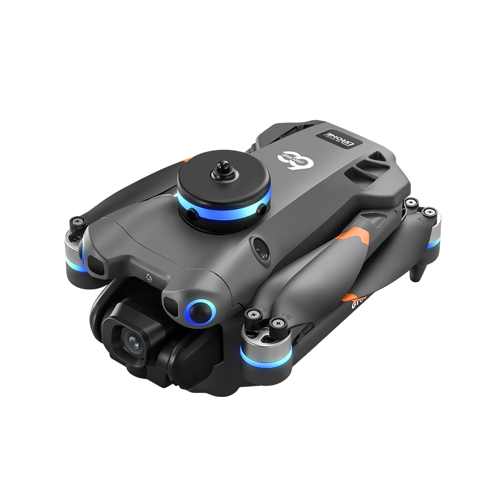 Drone Gimbal 2 Axis - Drone GT60PRO 2026 NOVO em Promoção: