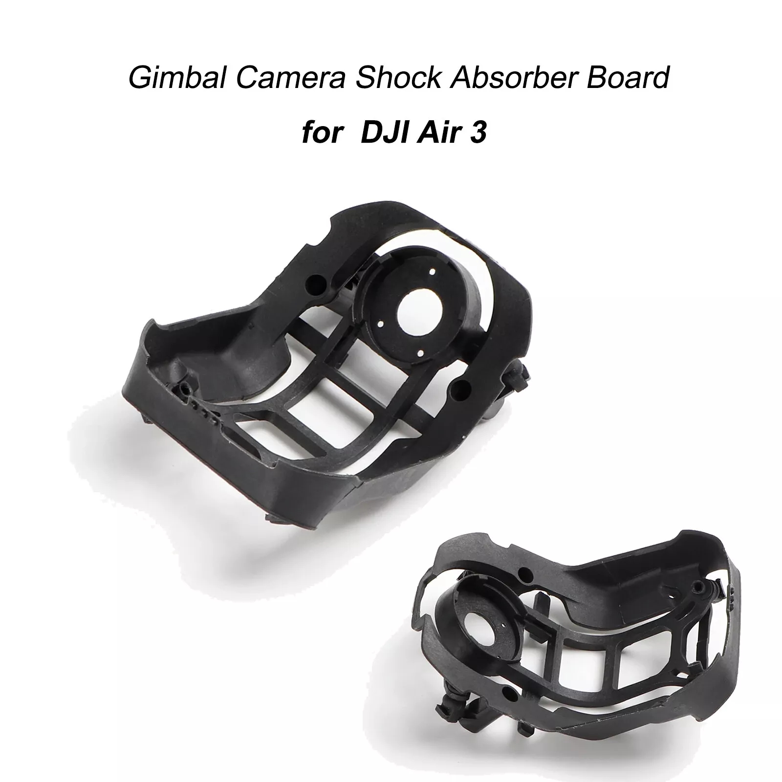 Drone Gimbal Dampener - Acessórios Originais para Drone DJI Air
