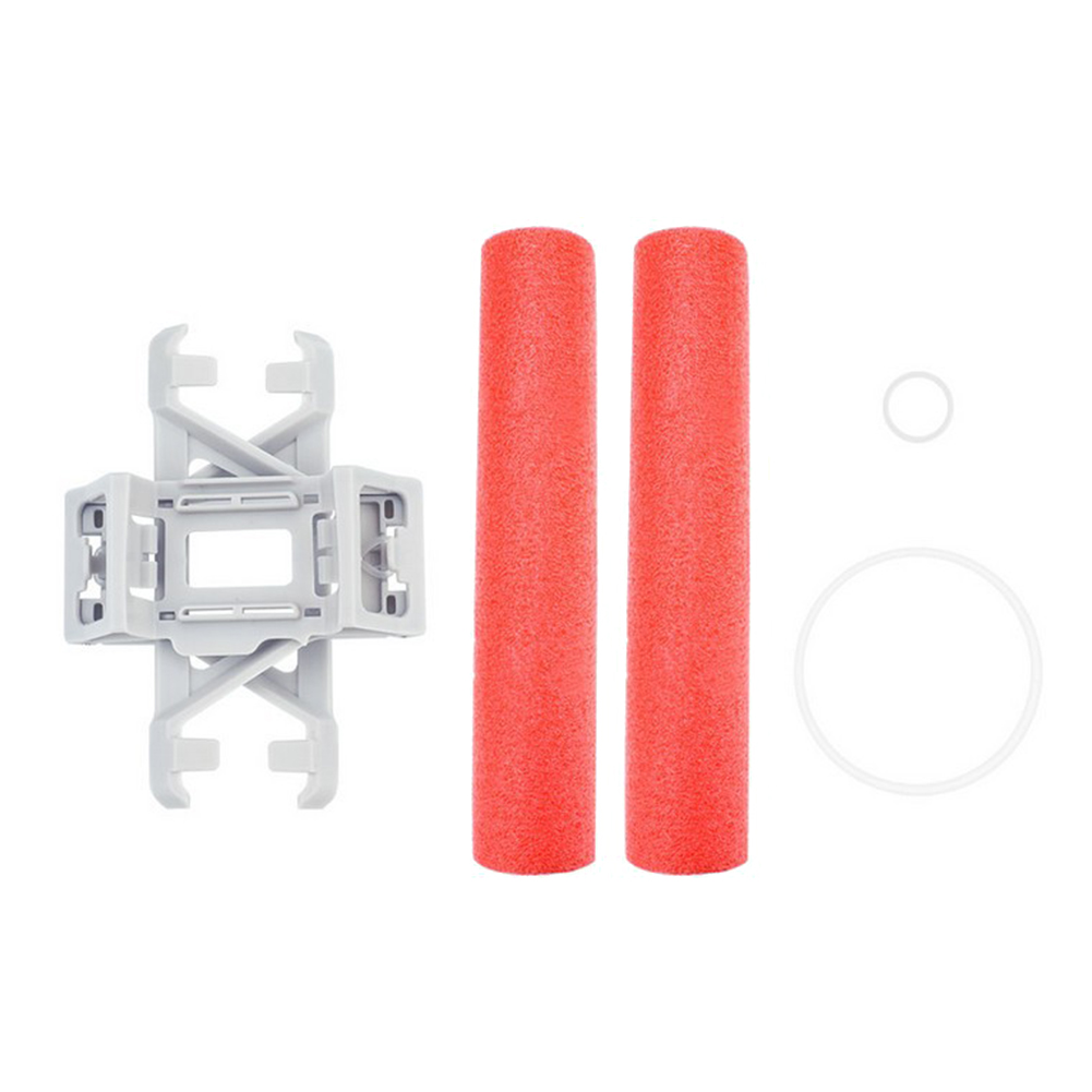 Zangão de pouso skid float tri - Drone Gimbal Mount avaliação e preço