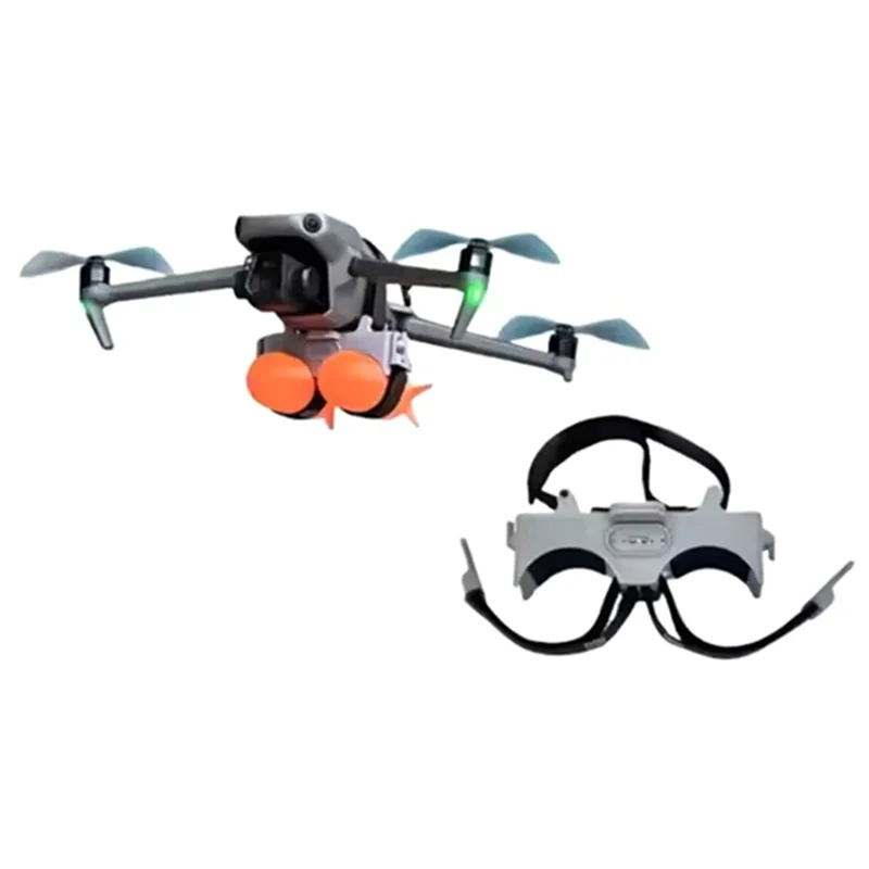Mini 4 pro air 3/2s drone luz  - Dji Drone Mini 4 Pro avaliação e preço