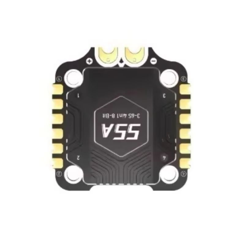AAAA F4 F405 V4 55A BLS 30x30  - Betaflight Fc F4 avaliação e preço
