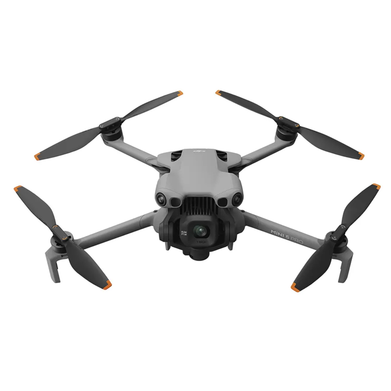 DJI Mini 5 Pro Fly More Combo  - Drone Gimbal 2 Axis avaliação e preço