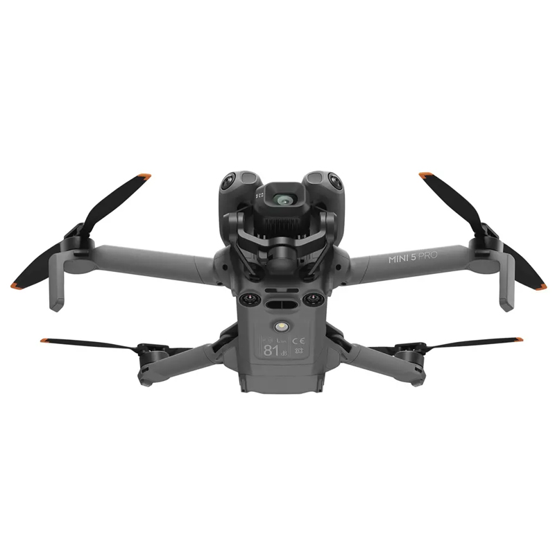 DJI Mini 5 Pro Fly More Combo  - Drone Gimbal 2 Axis avaliação e preço