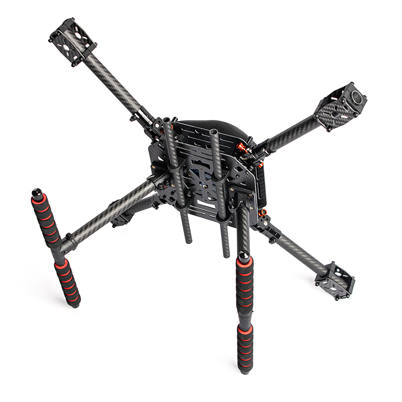 Quadro de Quadricóptero de Fib - Drone Gimbal For Mirrorless avaliação e preço