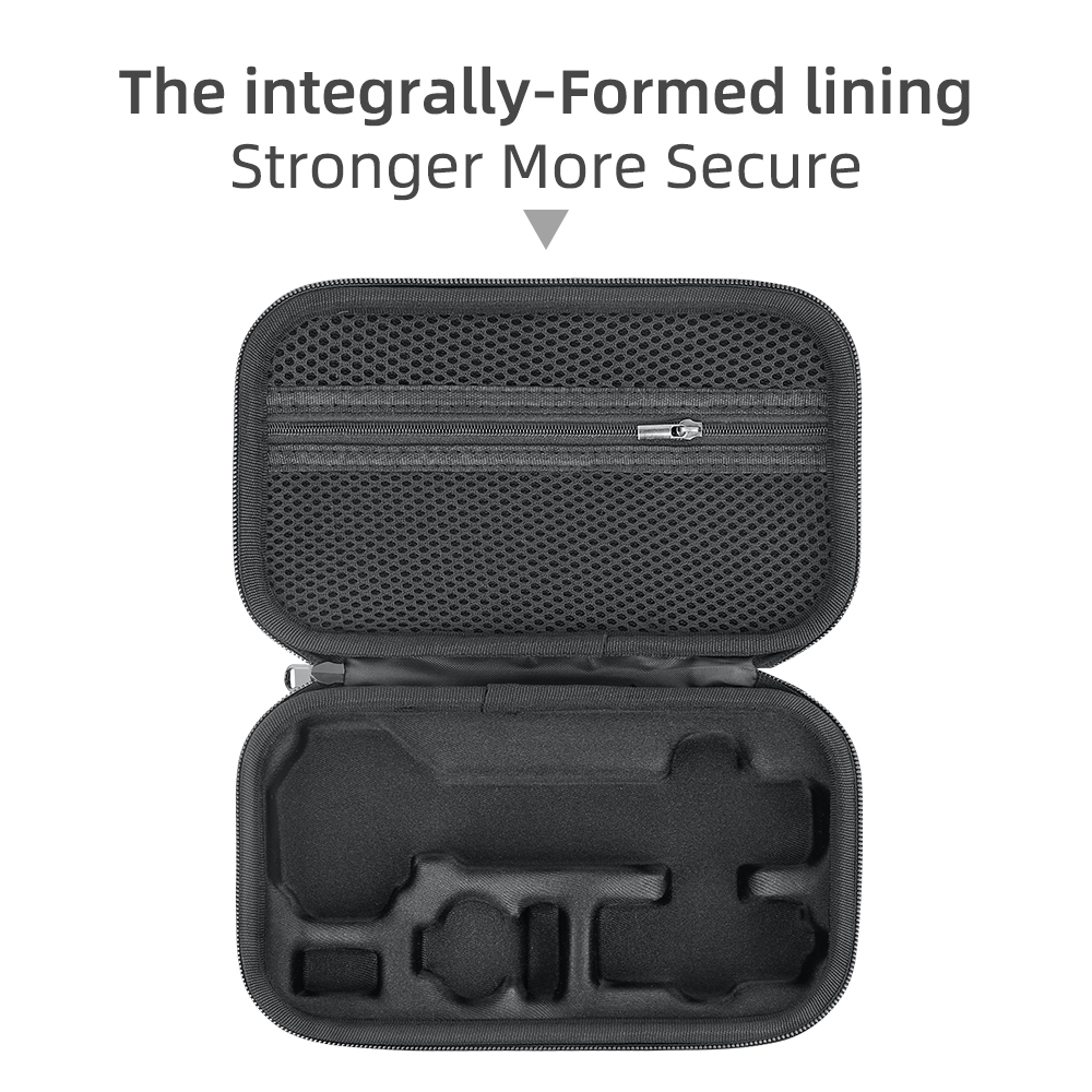 Bolsa de Ombro Portátil para T - Drone Gimbal Case avaliação e preço