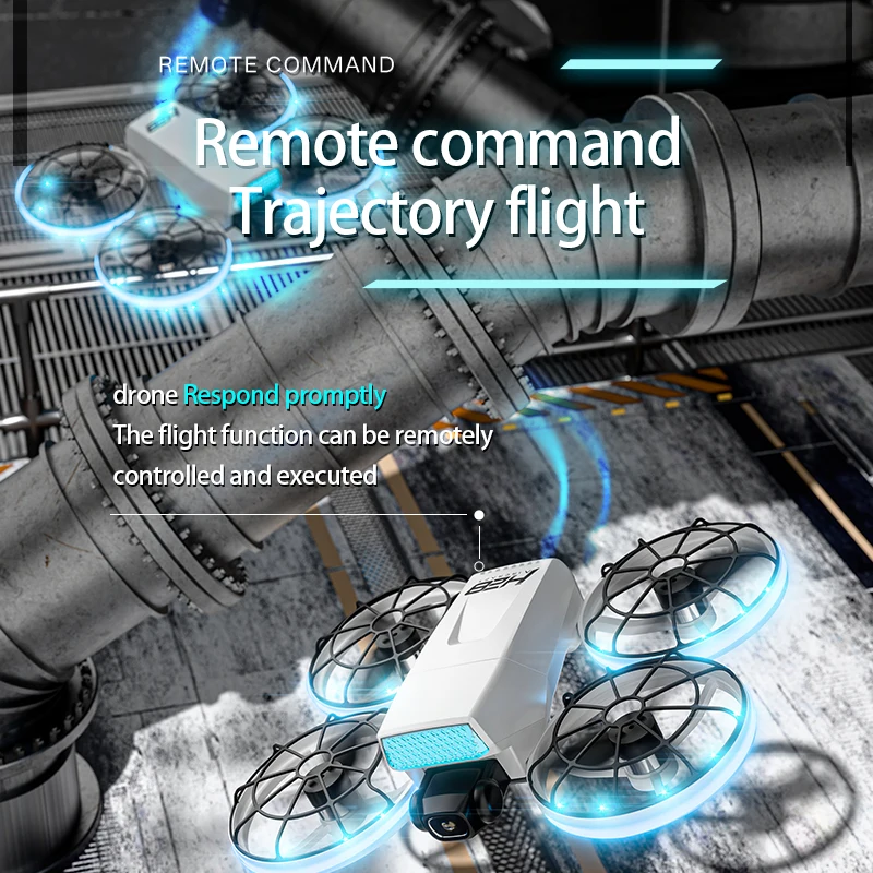 PRO Drone 8K 5G Profissional H - Drone Gimbal 2 Axis avaliação e preço