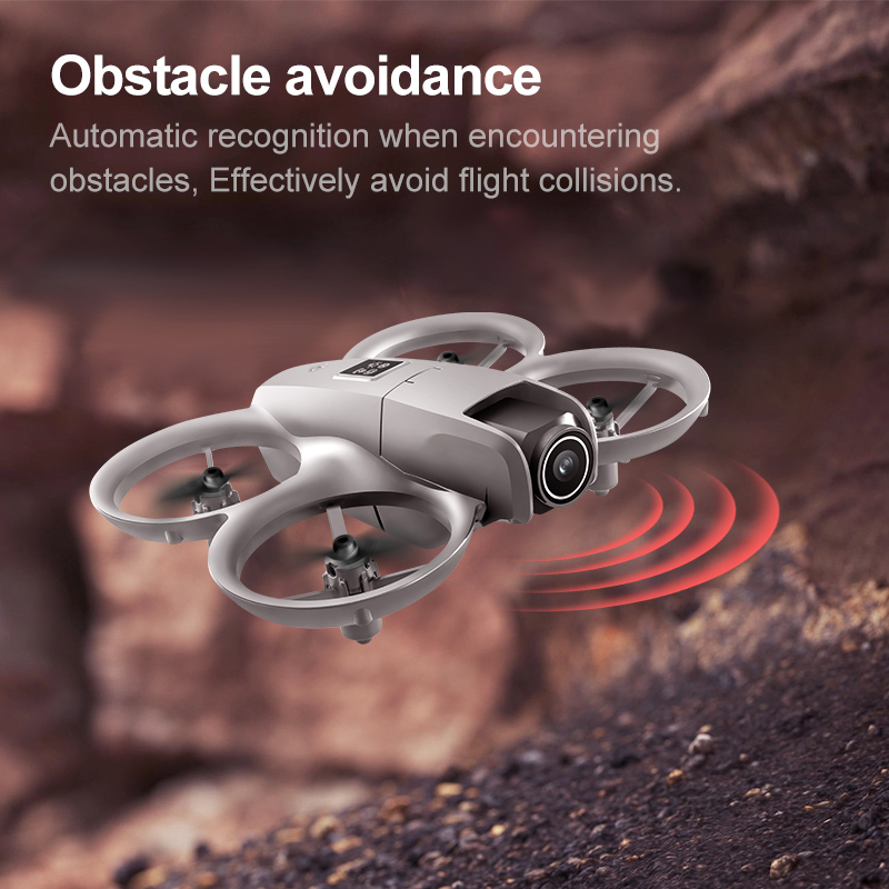 Drone GT3 MAX RC 2026 8K 5G Pr - Drone Gimbal Brushless avaliação e preço