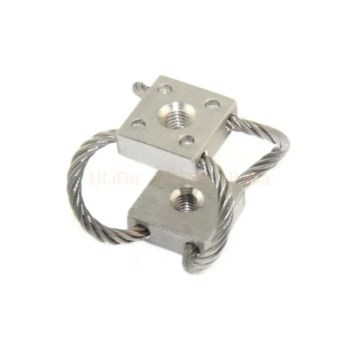 Novo Mini Isolador de Cabo de  - Drone Gimbal Mount avaliação e preço