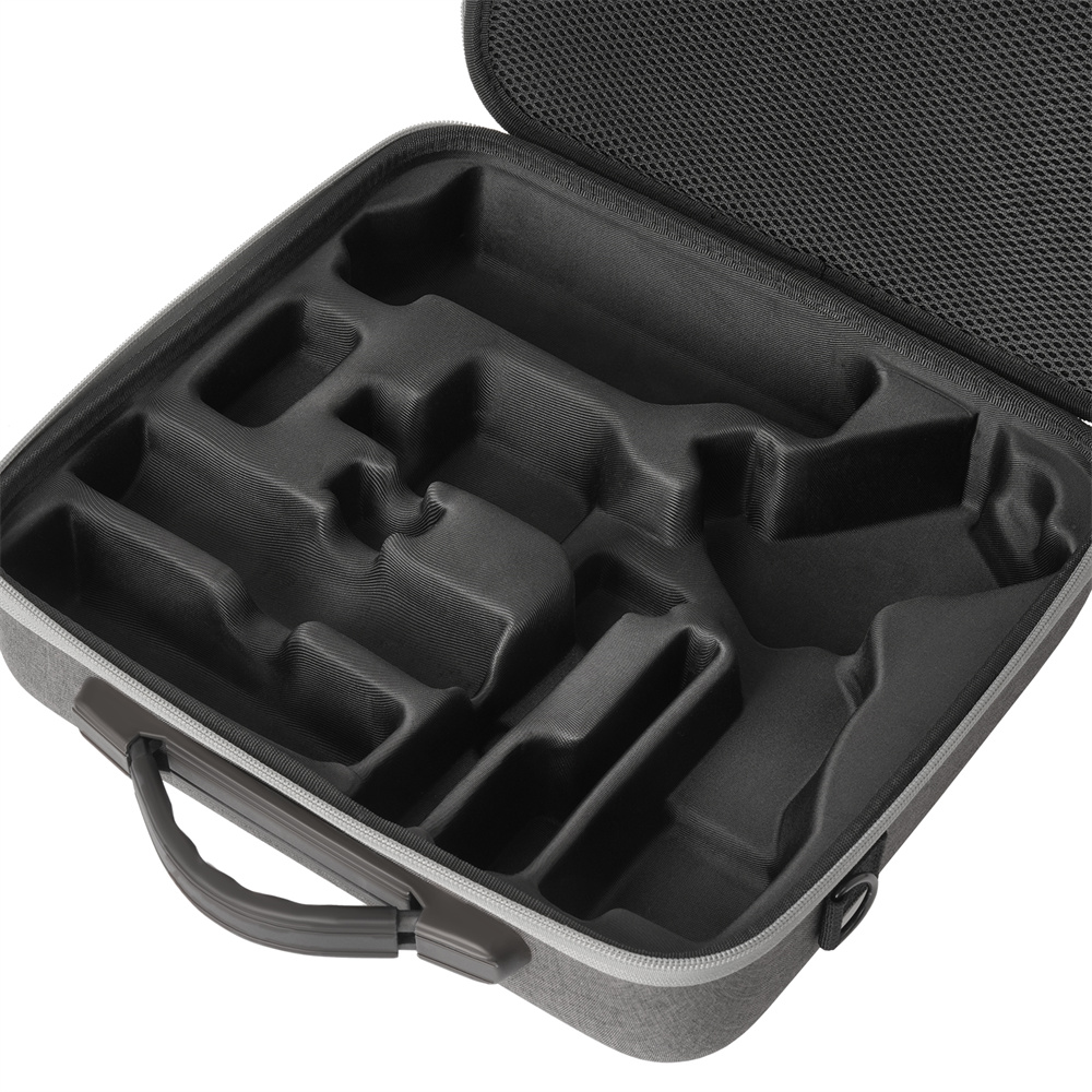 Caixa de transporte para drone - Drone Gimbal Case avaliação e preço