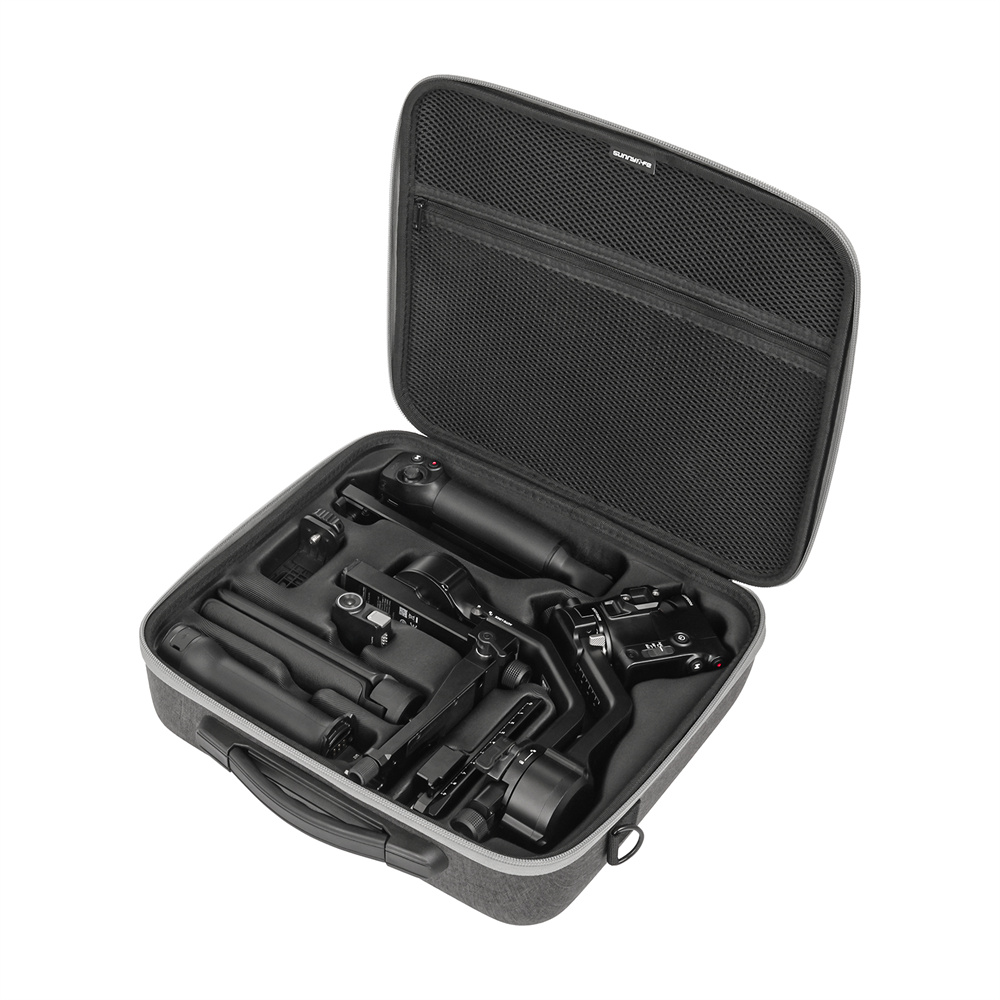 Caixa de transporte para drone - Drone Gimbal Case avaliação e preço