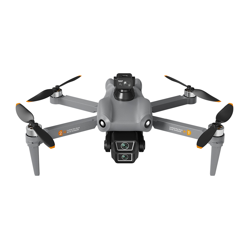 Drone Profissional L300 Pro GP - Drone Gimbal 2 Axis avaliação e preço